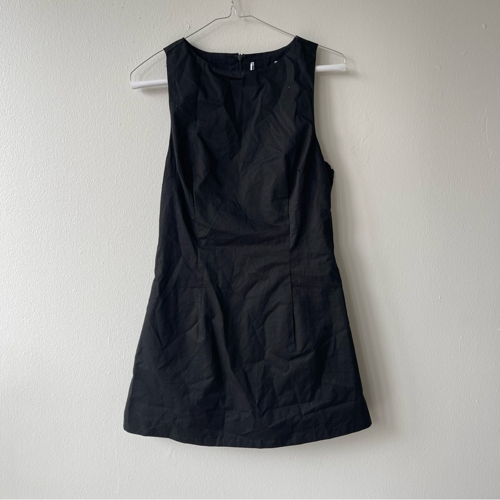 (NWT) Princess Polly ~ Mini Dress w/ Shorts (US 6) - Picture 3 of 5